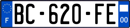 BC-620-FE