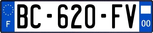 BC-620-FV