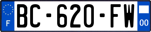 BC-620-FW