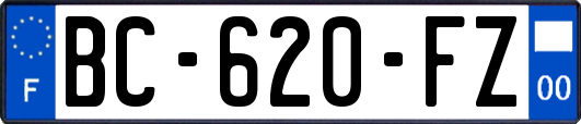 BC-620-FZ