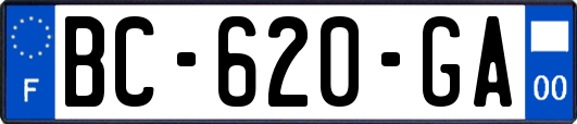 BC-620-GA