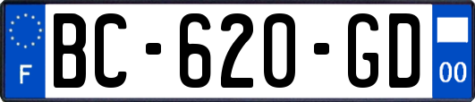 BC-620-GD