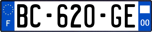 BC-620-GE