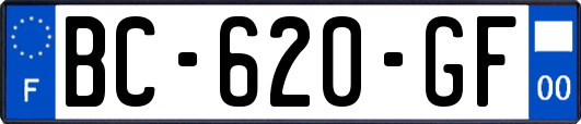 BC-620-GF