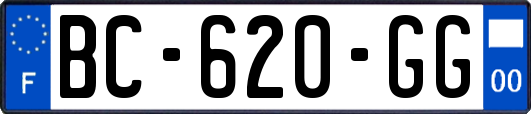 BC-620-GG
