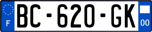 BC-620-GK