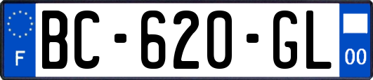 BC-620-GL