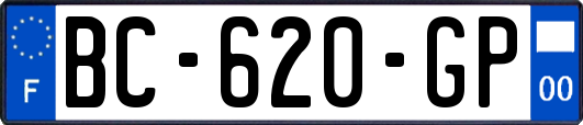 BC-620-GP