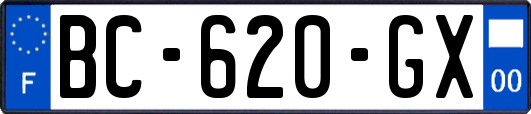BC-620-GX