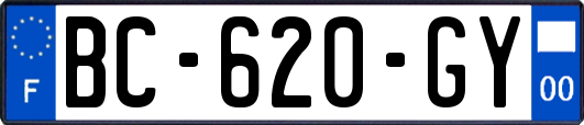 BC-620-GY