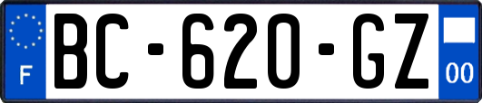 BC-620-GZ