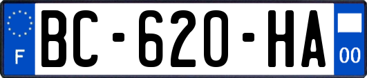 BC-620-HA
