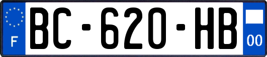 BC-620-HB