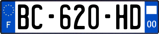 BC-620-HD