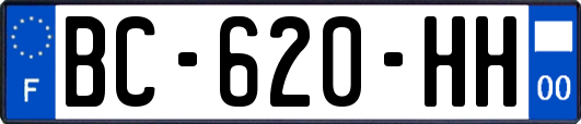 BC-620-HH