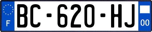 BC-620-HJ