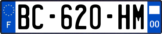 BC-620-HM
