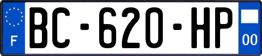 BC-620-HP