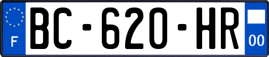 BC-620-HR