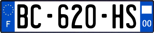 BC-620-HS