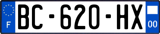 BC-620-HX