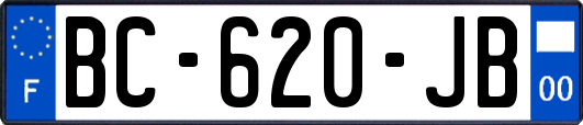 BC-620-JB