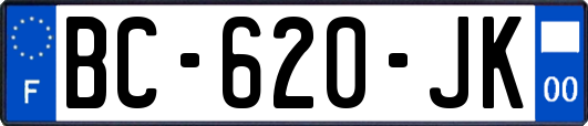 BC-620-JK