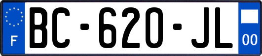 BC-620-JL