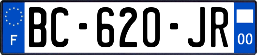 BC-620-JR
