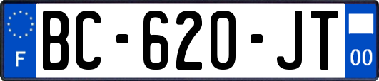 BC-620-JT