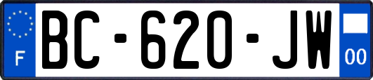 BC-620-JW
