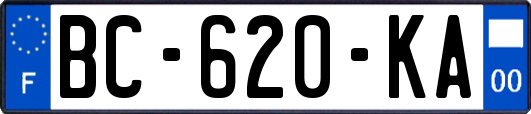 BC-620-KA