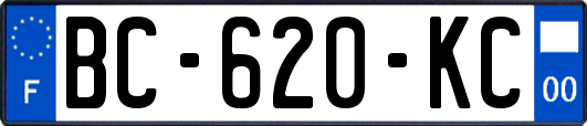 BC-620-KC