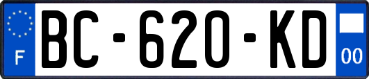 BC-620-KD
