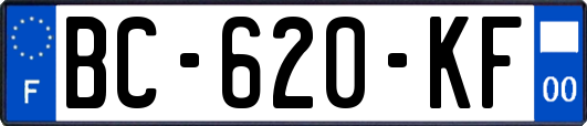 BC-620-KF
