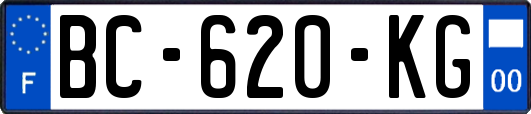 BC-620-KG