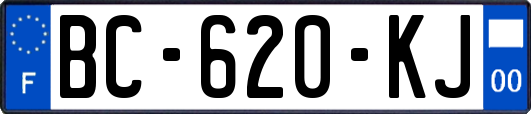 BC-620-KJ