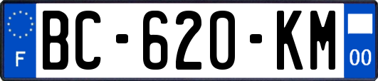 BC-620-KM