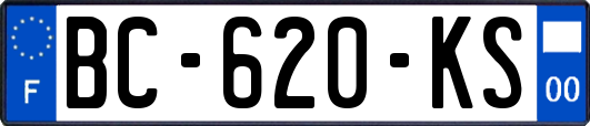 BC-620-KS