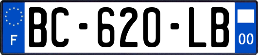 BC-620-LB