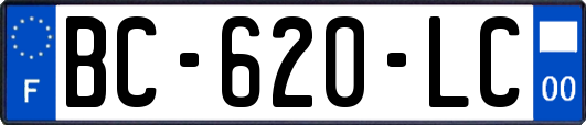 BC-620-LC