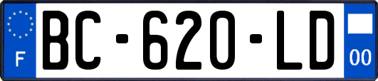 BC-620-LD