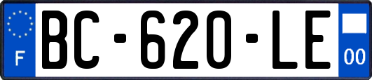 BC-620-LE