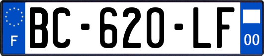 BC-620-LF
