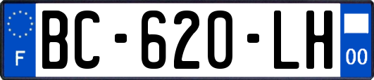 BC-620-LH
