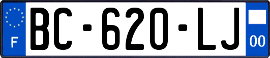 BC-620-LJ