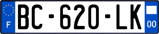 BC-620-LK