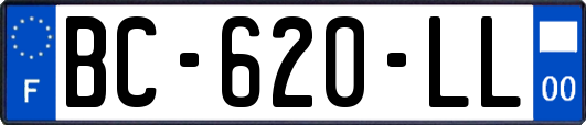 BC-620-LL