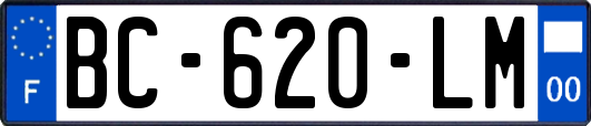 BC-620-LM