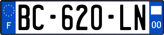 BC-620-LN